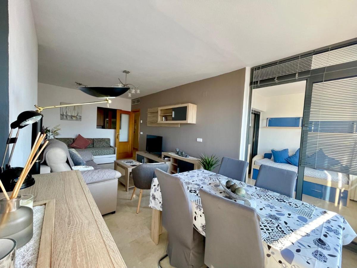 Appartement Gerona Dream Benidorm
