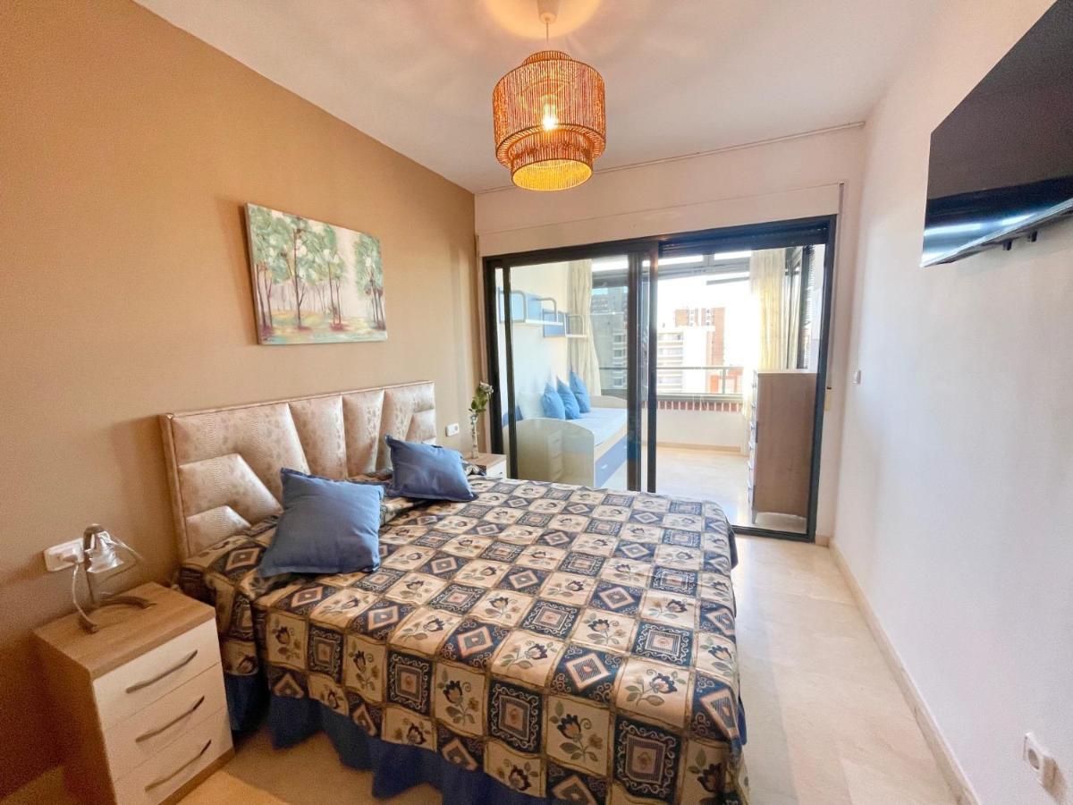 Appartement Gerona Dream Benidorm