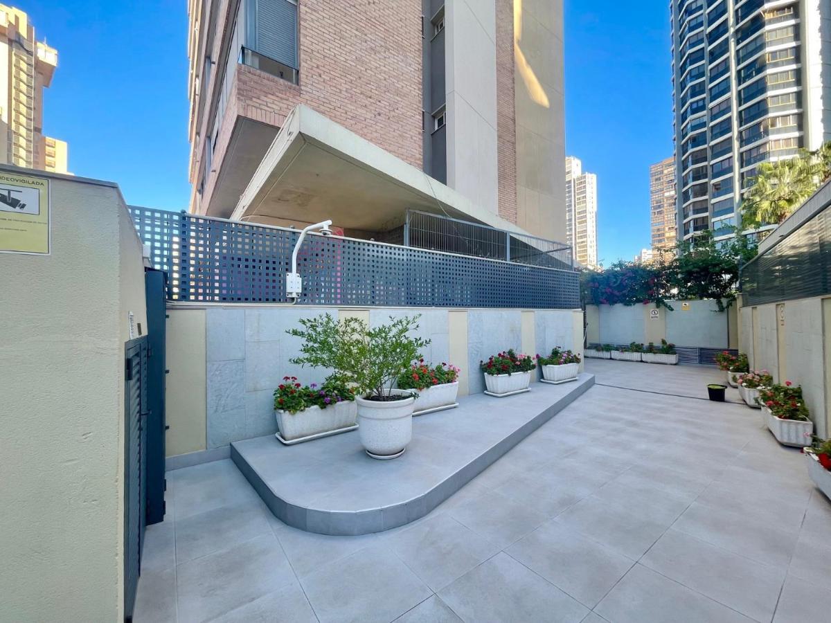 Apartamento Gerona Dream Benidorm