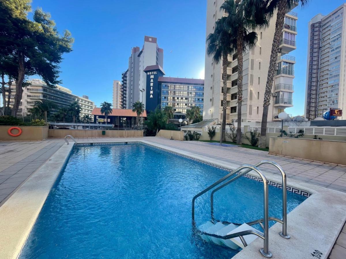 Apartamento Gerona Dream Benidorm