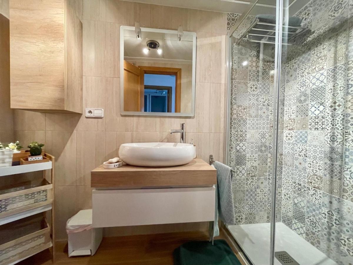 Apartamento Gerona Dream