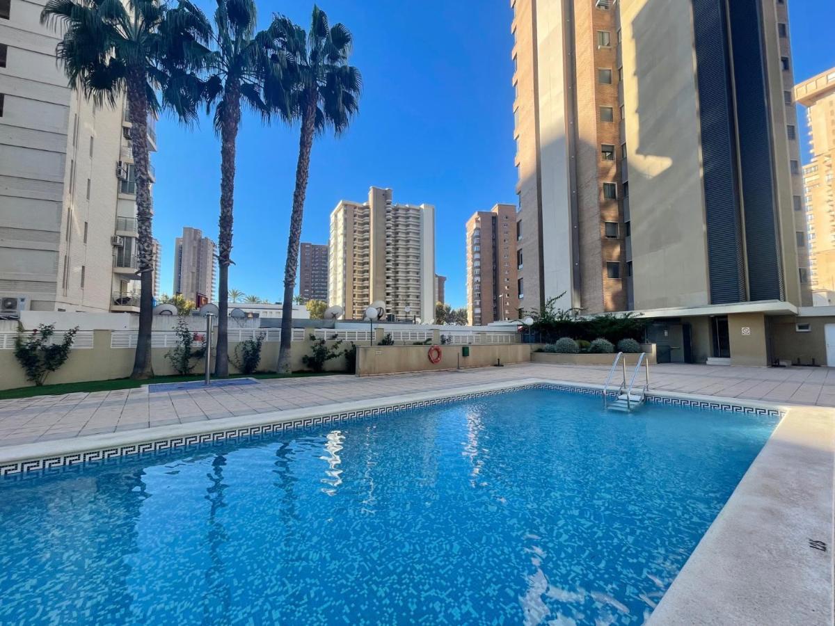 Gerona Dream Apartamento Benidorm